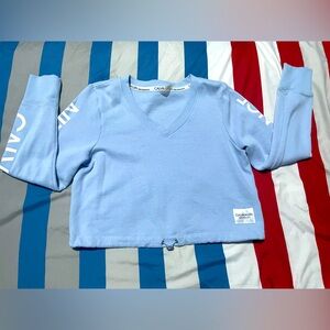 Calvin Klein Performance sweater